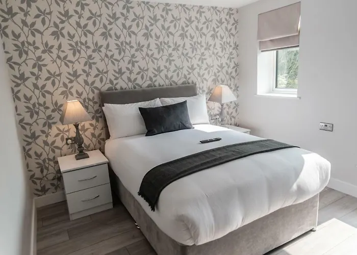 Ivory Lodge