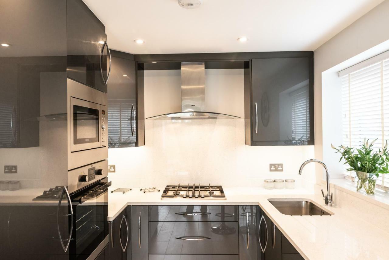 Ivory Apartment